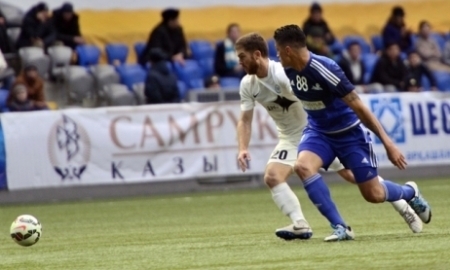 Инфографика к матчам 32-го тура Премьер-Лиги