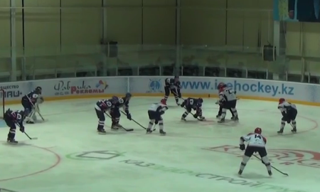 Видеообзор матча чемпионата РК «Кулагер» — «Арлан» 1:2