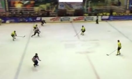 Видеообзор матча чемпионата РК «Горняк» — «Темиртау» 3:2