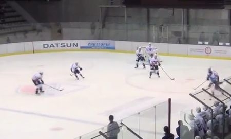 Видеообзор матча ВХЛ «Торпедо» — «Сокол» 3:2 Б