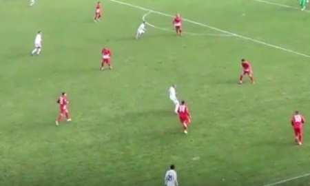 Видео матча Премьер-Лиги «Тараз» — «Кайсар» 1:1