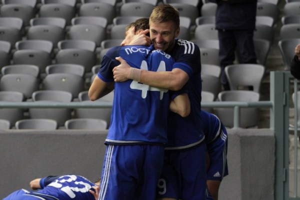 Евгений Постников: «Главную задачу на сезон мы выполнили»