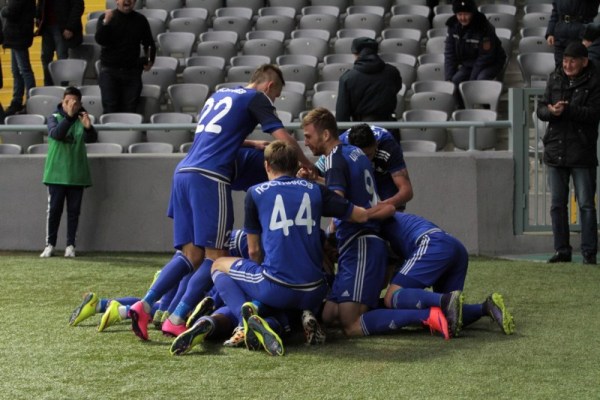 Алексей Щеткин: «Выиграть Кубок для нас принципиально»