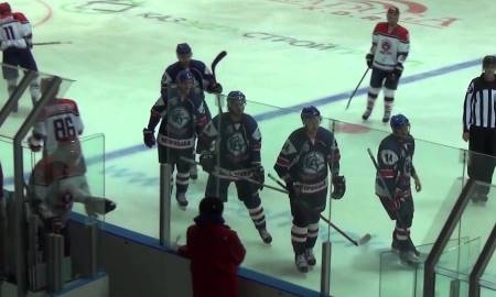 Видеообзор матча чемпионата РК «Кулагер» — «Арлан» 2:3