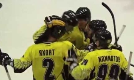 Видеообзор матча чемпионата РК «Горняк» — «Темиртау» 3:4 Б