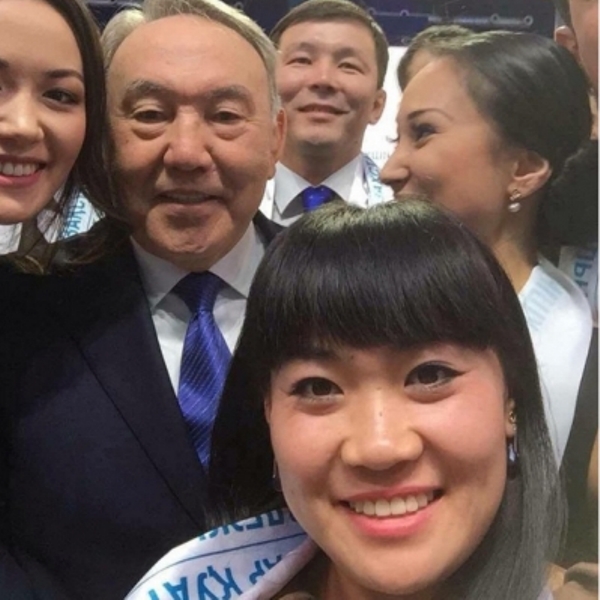 Майя Манеза и Вячеслав Ершов: «Казахстан — это наш дом»