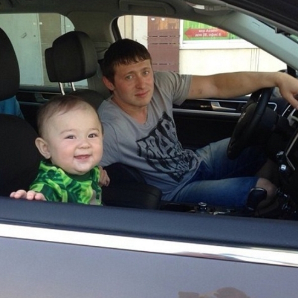 Майя Манеза и Вячеслав Ершов: «Казахстан — это наш дом»