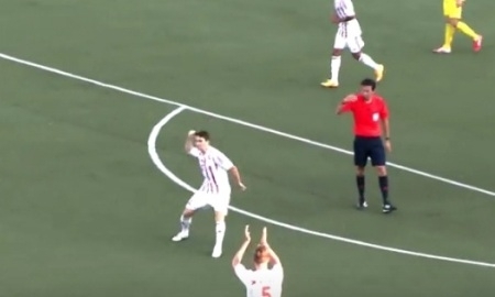 Видео лучших моментов с участием «Актобе» сезона — 2015