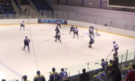 Видеообзор матча чемпионата РК «Алматы» — «Кулагер» 0:2