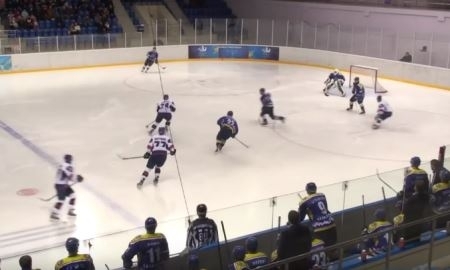 Видеообзор матча чемпионата РК «Алматы» — «Кулагер» 3:4