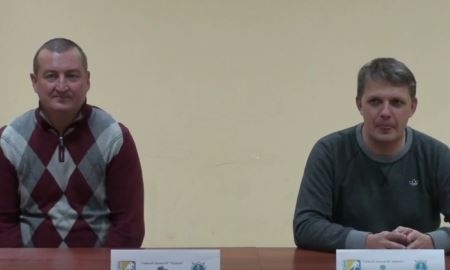 Видео послематчевой пресс-конференции игр чемпионата РК «Алматы» — «Кулагер» 0:2, 3:4