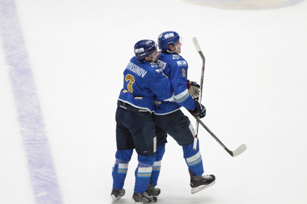 Роман Савченко: «Почувствовали игру, надо браться за нее, хвататься зубами и держать»