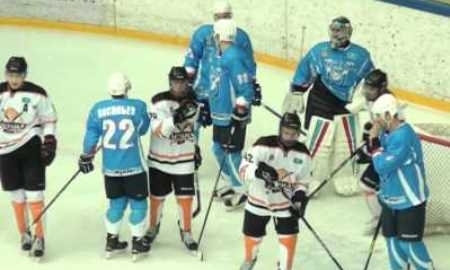 Видеообзор матча чемпионата РК «Иртыш» — «Астана» 6:0