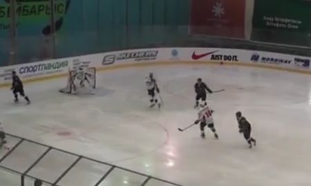 Видеообзор матча чемпионата РК «Бейбарыс» — «Горняк» 4:2