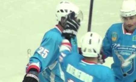 Видеообзор матча чемпионата РК «Иртыш» — «Астана» 6:0, 11:0