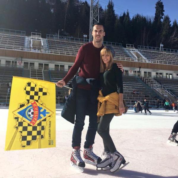 Жарко Маркович: «Собираемся подарить своим болельщикам Кубок Казахстана этого сезона»