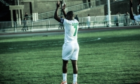 Капитан «Атырау» подвел итоги сезона