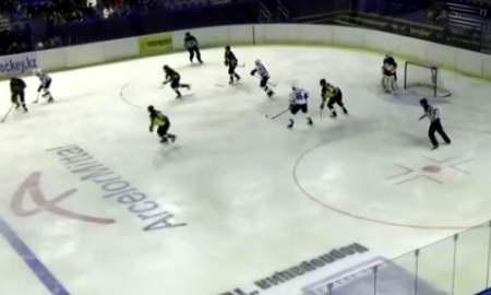 Видеообзор матча чемпионата РК «Темиртау» — «Бейбарыс» 2:3 ОТ