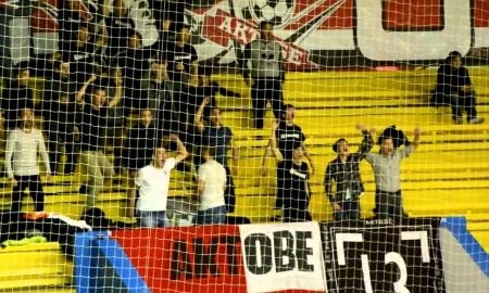 Видеообзор матча чемпионата РК «Инжу» — «Ушкын-Искра» 4:2