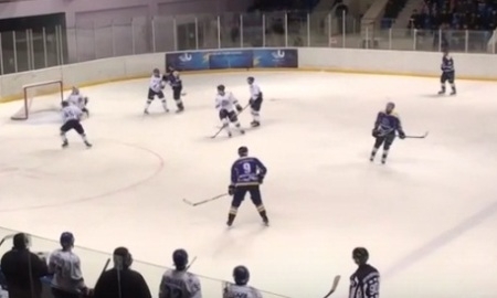 Видеообзор матча чемпионата РК «Алматы» — «Номад» 5:4