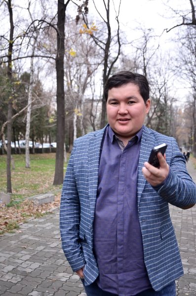 Эмиль Кенжисариев: «Футбол был смыслом моей жизни»