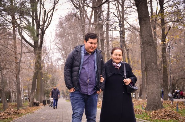 Эмиль Кенжисариев: «Футбол был смыслом моей жизни»