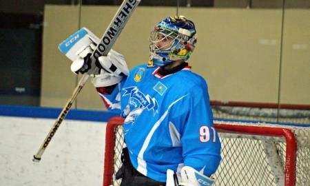 Видео матча Континентального Кубка «Иртыш» — «Мого» 11:2