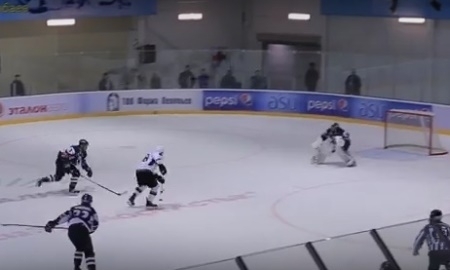 Видеообзор матча чемпионата РК «Кулагер» — «Бейбарыс» 2:1 Б