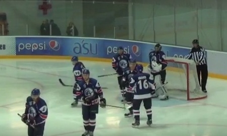 Видеообзор матча чемпионата РК «Кулагер» — «Бейбарыс» 2:3