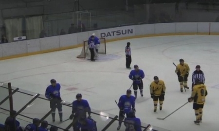 Видео матча чемпионата РК ШКО — «Темиртау» 3:1