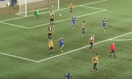 Видеообзор матча финала Кубка Казахстана «Астана» — «Кайрат» 1:2