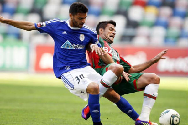 Карлуш Фонсека: «Для меня лучшая команда Казахстана — „Кайрат“»