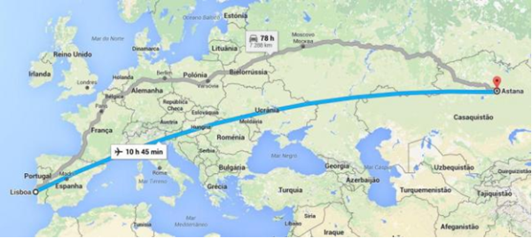 Карлуш Фонсека: «Для меня лучшая команда Казахстана — „Кайрат“»