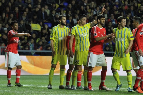 Рохер Каньяс: «Благодаря той работе, что мы проделали, мы подняли уровень казахстанского футбола»