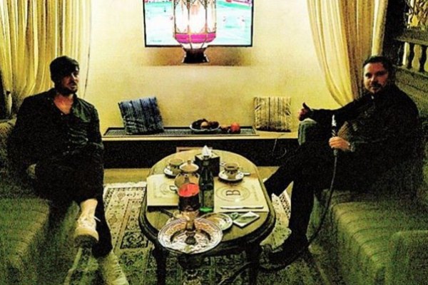 Артем Милевский присматривается к «Астане»