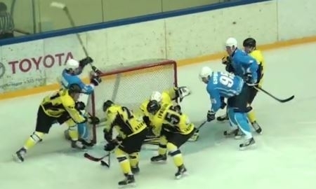 Видеообзор матча чемпионата РК «Иртыш» — «Темиртау» 2:1