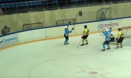 Видеообзор матча чемпионата РК «Иртыш» — «Темиртау» 3:1