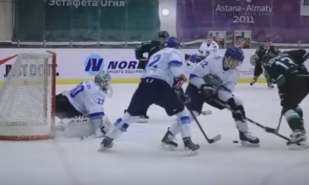 Матчи чемпионата РК «Бейбарыс» — «Номад» 0:1, 3:2 — «Вне игры»