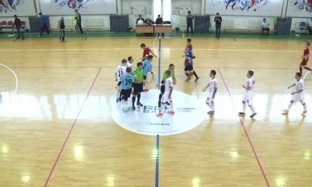 Трансляция матча чемпионата Казахстана «Кайрат» — «Инжу»