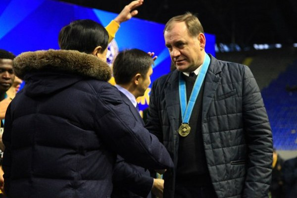 Владимир Вайсс. Этапы большого пути