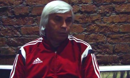 Алексей Петрушин: «Объединение „Спартака“ и „Востока“ в „Алтай“ — это дебилизм»