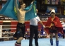 Казахстанские кикбоксеры стали призерами чемпионата мира в Сербии