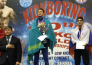 Казахстанские кикбоксеры стали призерами чемпионата мира в Сербии