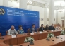 В Караганде чествовали призеров Президентских тестов