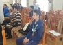 В Караганде чествовали призеров Президентских тестов