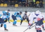 Фоторепортаж с матча ВХЛ «Торпедо» — «Сокол» 3:2 Б