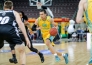 Фоторепортаж с матча ВТБ ВЭФ — «Астана» 94:93