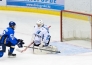 Фоторепортаж с матча МХЛ «Б» «Алтай» — «Мечел» 4:6