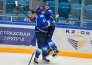 Фоторепортаж с матча чемпионата РК «Номад» — ШКО 4:0