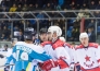 Фоторепортаж с матча ВХЛ «Торпедо» — «Звезда» 4:1